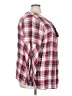 Ruby Rd. 100% Rayon Pink 3/4 Sleeve Blouse Size 3X - photo 4