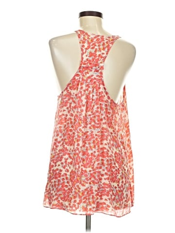 Mcginn Sleeveless Blouse (view 1)