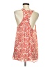 Mcginn Orange Sleeveless Blouse Size 6 - photo 1