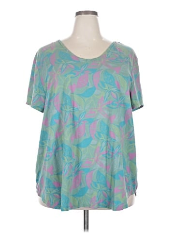 Fresh Produce Short Sleeve T-Shirt (view 1)