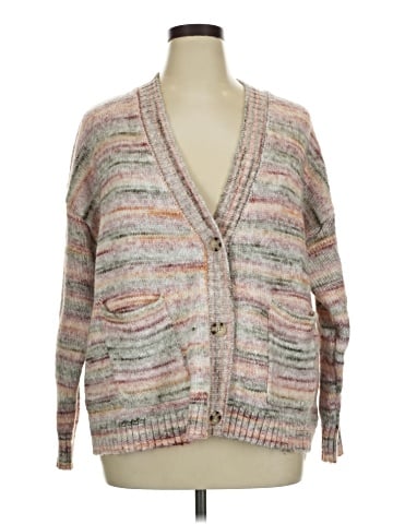 Me by Jennie Garth Cardigan (view 1)