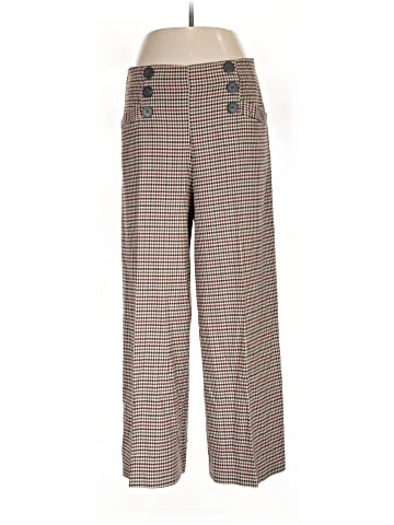 Zara TRF Casual Pants (view 1)