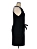 Lillusory Black Cocktail Dress Size XL - photo 4
