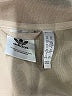Adidas Tan Track Jacket Size XS - photo 6