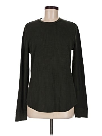 Vince. Long Sleeve T-Shirt (view 1)