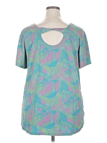 Fresh Produce Short Sleeve T-Shirt (view 2)