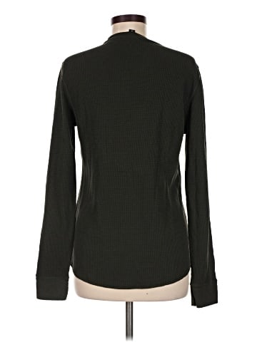 Vince. Long Sleeve T-Shirt (view 2)