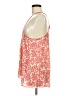 Mcginn Orange Sleeveless Blouse Size 6 - photo 4