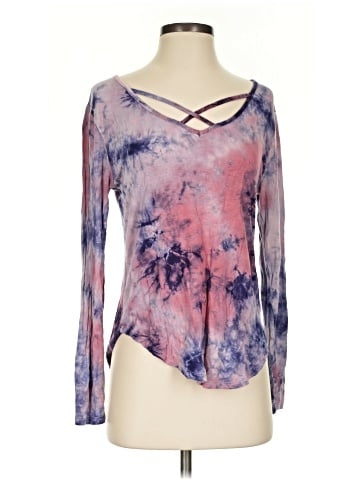 rue21 Long Sleeve T-Shirt (view 1)