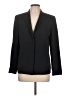 Yansi Fugel 100% Rayon Black Blazer Size 10 - photo 1