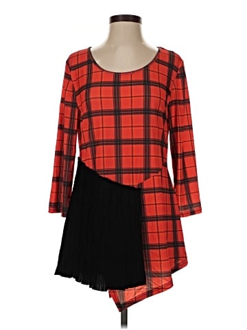 Lily by Firmiana Casual Dress (view 1)