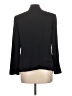 Yansi Fugel 100% Rayon Black Blazer Size 10 - photo 2