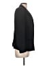 Yansi Fugel 100% Rayon Black Blazer Size 10 - photo 4