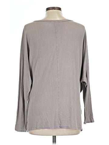 KLD Signature Long Sleeve Top (view 2)