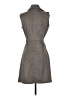Sincerely Jules Gray Trenchcoat Size XS - photo 2