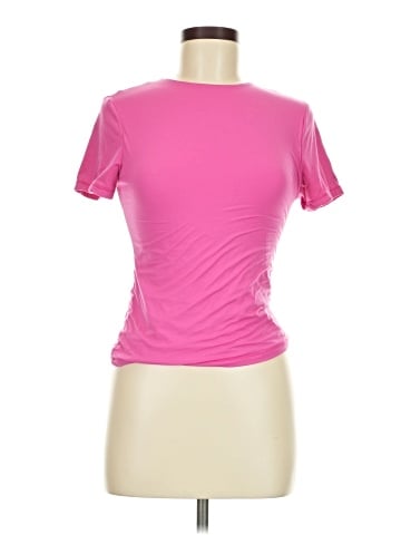MANGOPOP Collection Active T-Shirt (view 1)