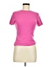 MANGOPOP Collection Pink Active T-Shirt Size M - photo 1