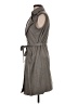 Sincerely Jules Gray Trenchcoat Size XS - photo 5