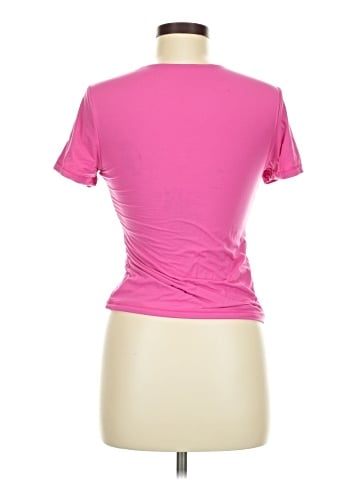 MANGOPOP Collection Active T-Shirt (view 2)