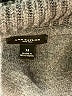 Ann Taylor Gray Jacket Size M - photo 6