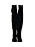 City Classified Black Boots Size 6 1/2 - photo 2