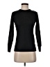 Assorted Brands Black Long Sleeve Top Size 3 - photo 1