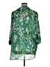 Unbranded Green Kimono Size XL - photo 2