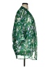 Unbranded Green Kimono Size XL - photo 4