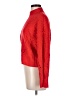 Moon & Madison 100% Acrylic Red Turtleneck Sweater Size M - photo 5