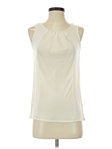 Merona Sleeveless Blouse (view 1)