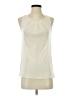 Merona Ivory Sleeveless Blouse Size XS - photo 1