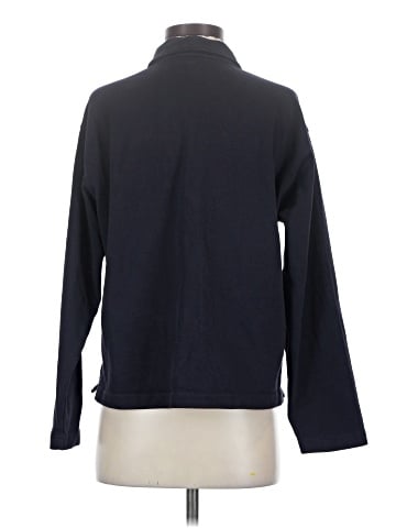 Cos Long Sleeve Button-Down Shirt (view 2)