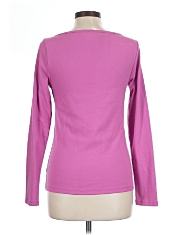 Old Navy Long Sleeve T-Shirt (view 2)