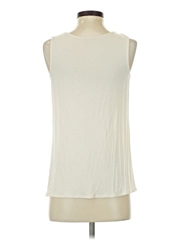 Merona Sleeveless Blouse (view 2)