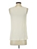Merona Ivory Sleeveless Blouse Size XS - photo 2