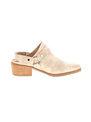 Donald J Pliner Mule/Clog (view 1)