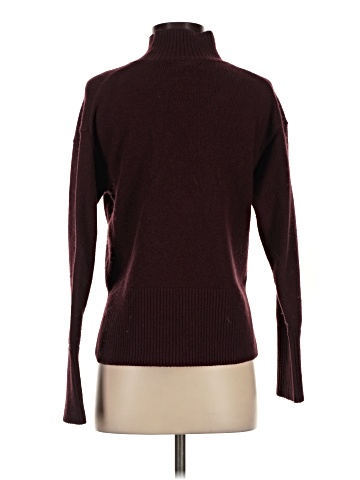 Banana Republic Factory Store Turtleneck Sweater (view 2)