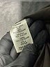 Max Studio Specialty Products 100% Polyurethane Black Jacket Size M - photo 4