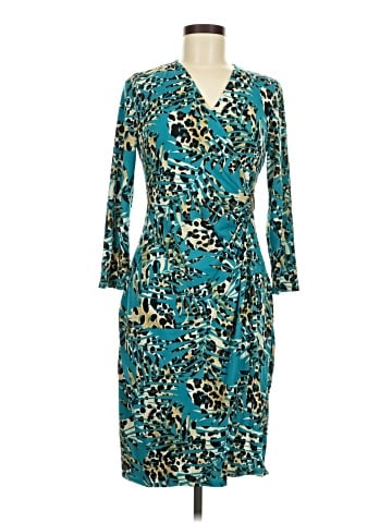 Glamour Cocktail Dress (view 1)