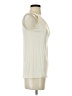 Merona Ivory Sleeveless Blouse Size XS - photo 4