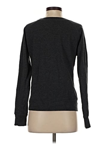 Instant Message Pullover Sweater (view 2)