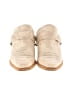 Donald J Pliner Tan Ivory Mule/Clog Size 7 1/2 - photo 2