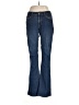 Denizen from Levi's Blue Jeans Size 10 - photo 1