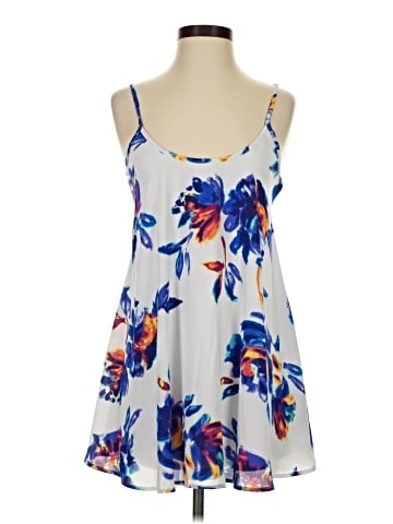 Show Me Your Mumu Casual Dress (view 1)