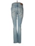 ABLE Hearts Blue Jeans Size 28 waist - photo 2