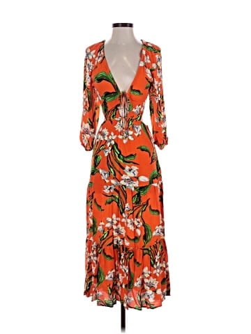 Zara Casual Dress (view 1)