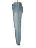 ABLE Hearts Blue Jeans Size 28 waist - photo 5