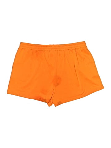 Shein Curve Athletic Shorts (view 2)