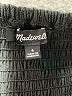 Madewell Solid Black Jumpsuit Size 4 - photo 4