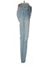 ABLE Hearts Blue Jeans Size 28 waist - photo 4